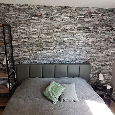 Appartement Les Câlins Ney Extérieur photo