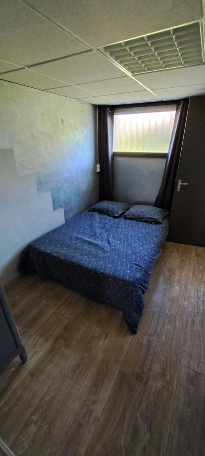 Appartement Les Câlins Ney Extérieur photo
