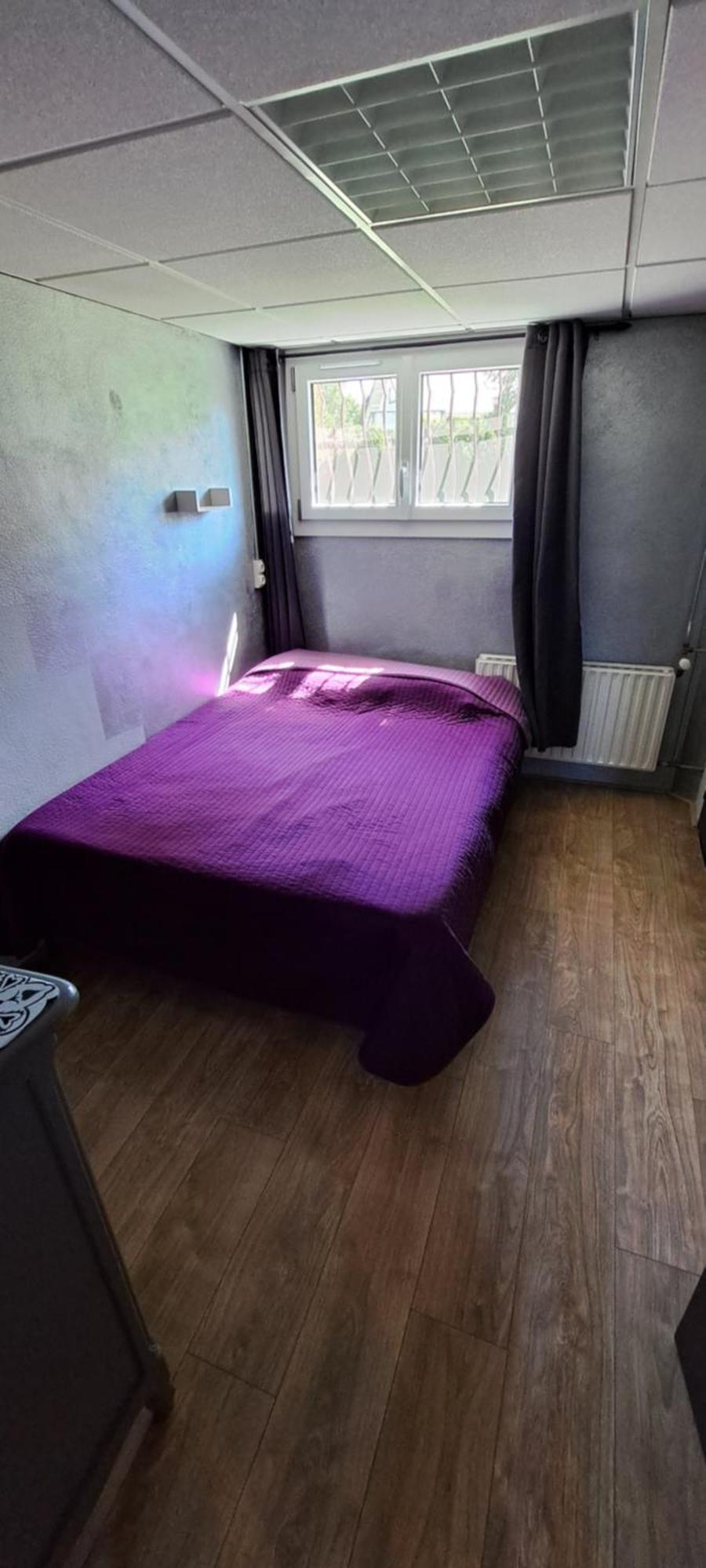 Appartement Les Câlins Ney Extérieur photo