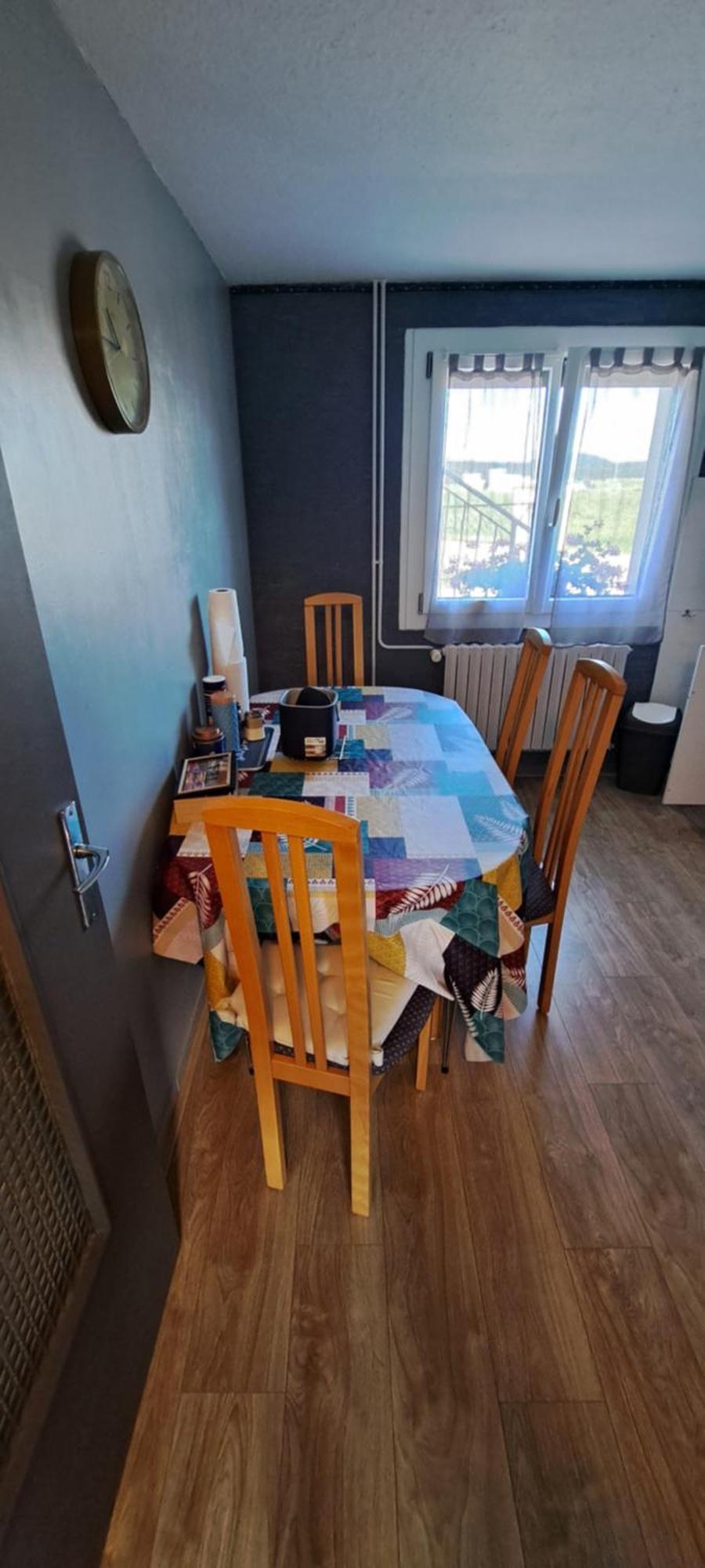 Appartement Les Câlins Ney Extérieur photo