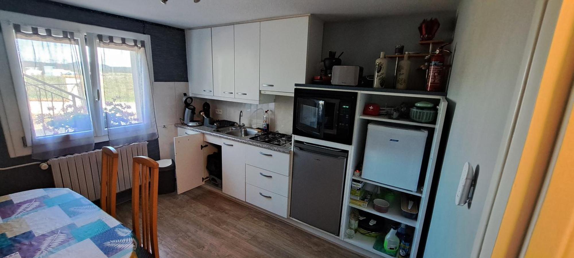 Appartement Les Câlins Ney Extérieur photo